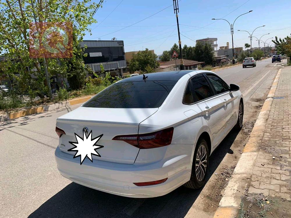 فولكسفاغن جيتا
